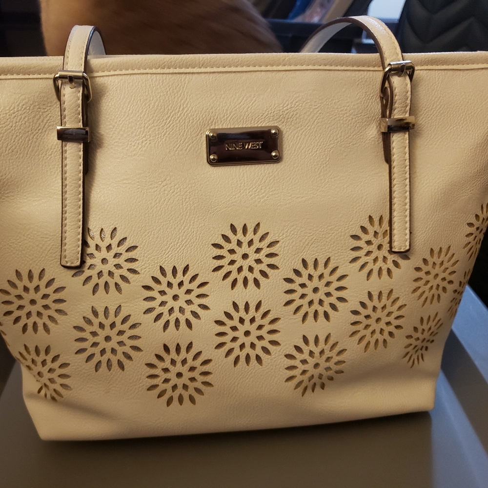Nine west purse